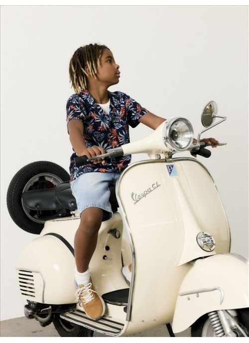 Πουκάμισο tropical Name It