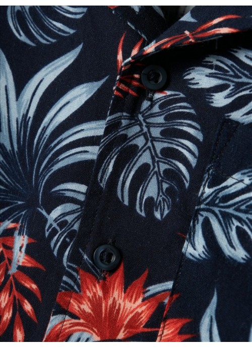 Πουκάμισο tropical Name It