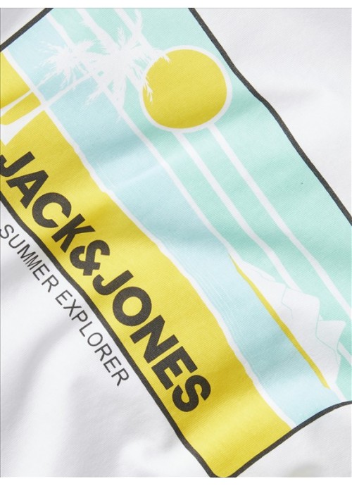 Μπλούζα Jack και Jones