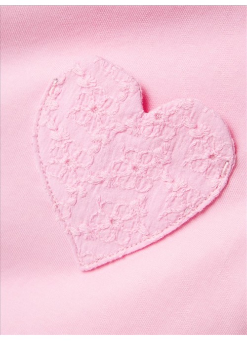 Μπλούζα heart Name It