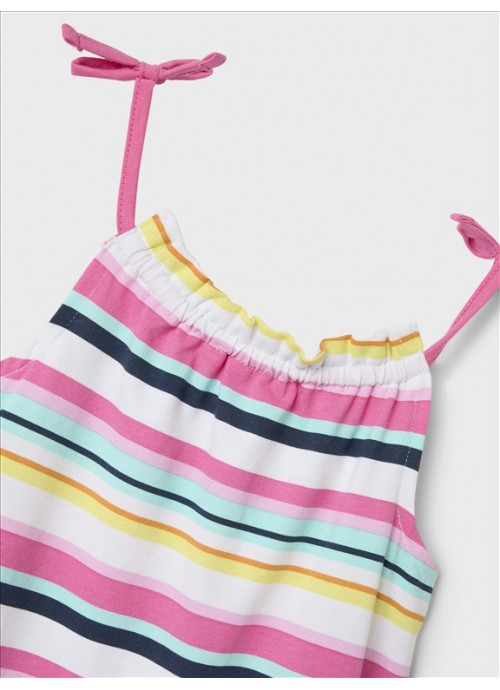 Φόρεμα ριγέ Name It