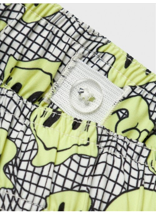 Μαγιό βερμούδα Name It