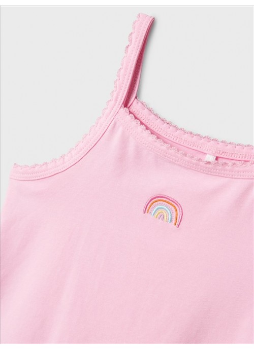 Μπλούζα rainbow Name It