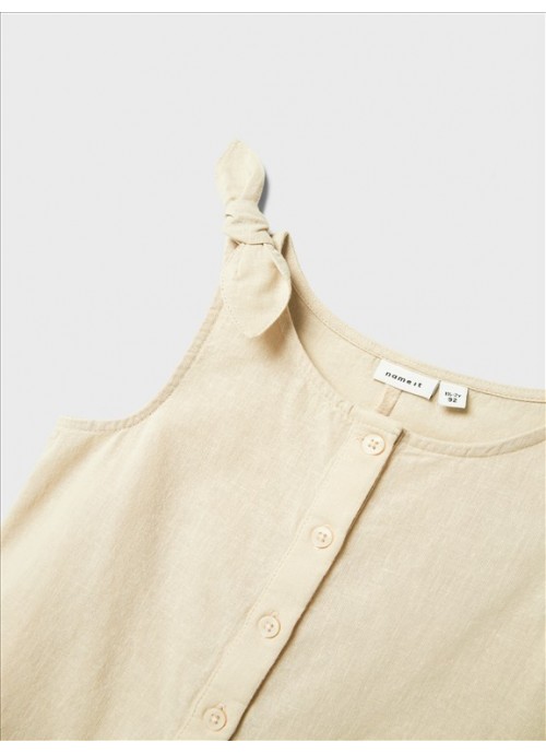 Σαλοπέτα κοντή Name It