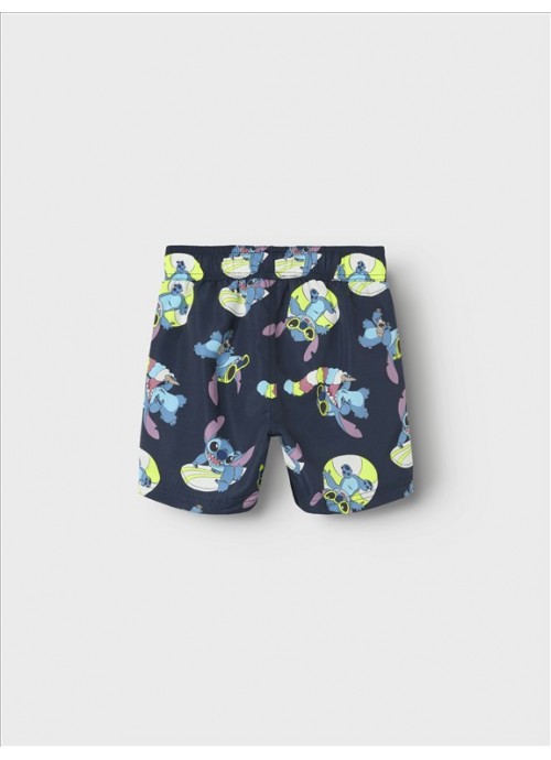 Μαγιό stitch Name It