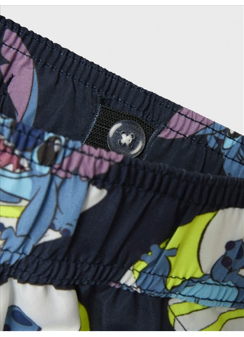 Μαγιό stitch Name It