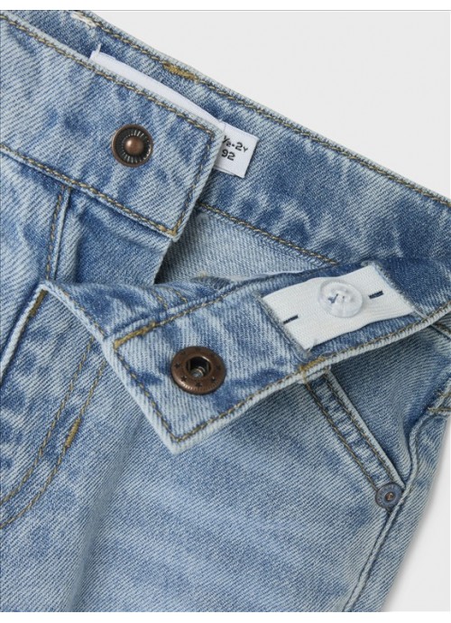 Βερμούδα τζην Name It