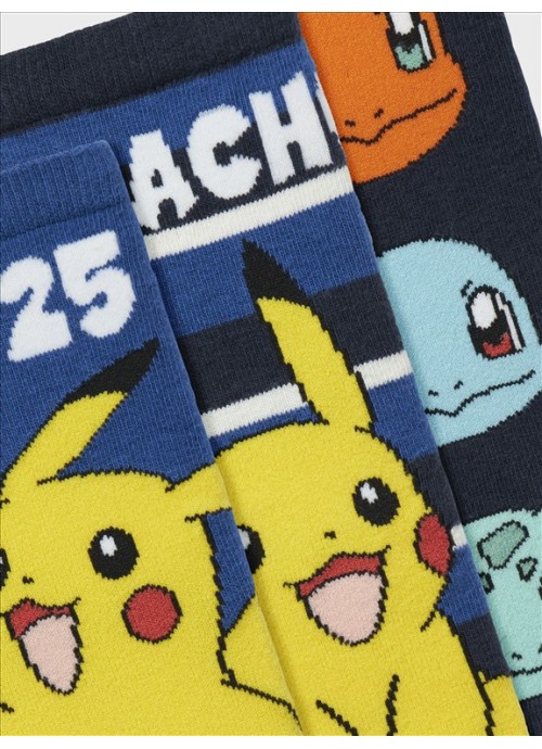 Κάλτσες pokemon Name It