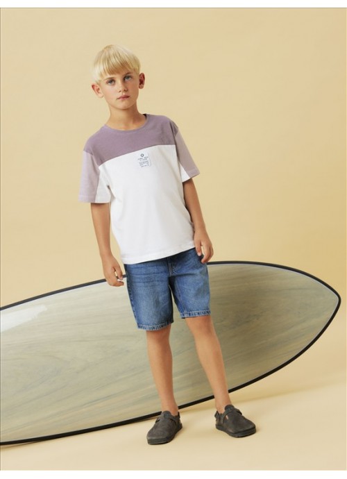 Βερμούδα τζην Name It