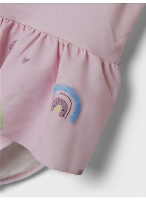 Μαγιό ολόσωμο Name It