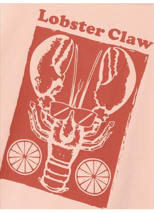 Μπλούζα lobster Name It