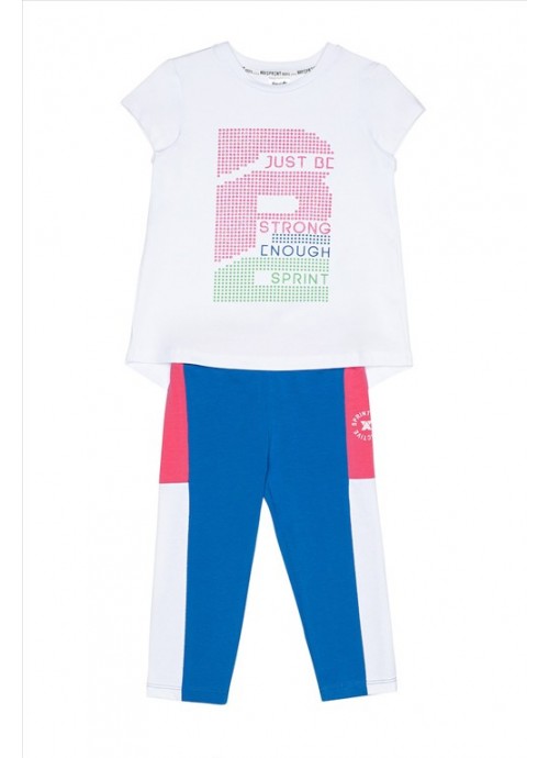 13916-Σετ κολάν strong Sprint