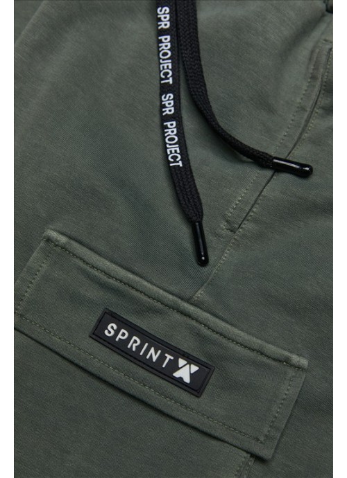 Σορτσάκι cargo Sprint