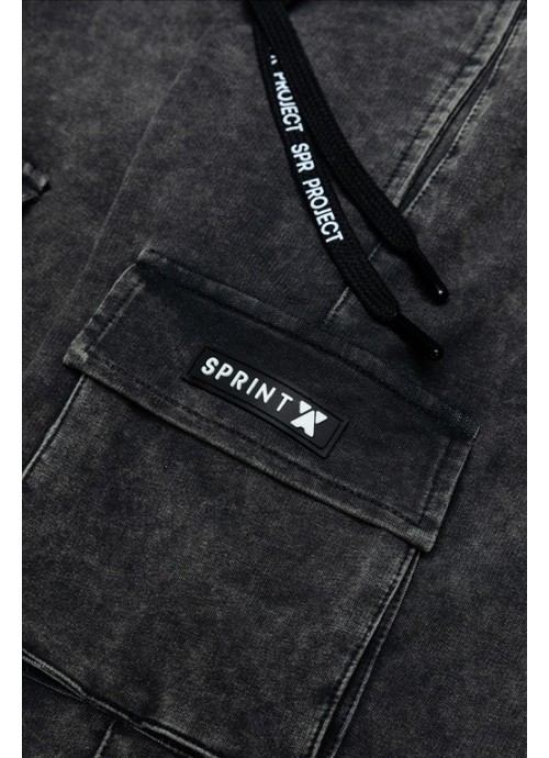 Σορτσάκι cargo Sprint