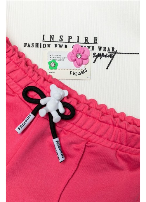 Σετ σορτσάκι inspire Sprint