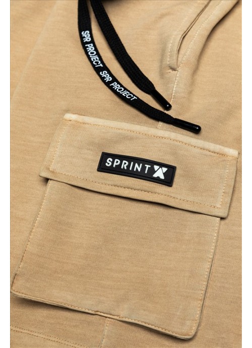 Σορτσάκι cargo Sprint