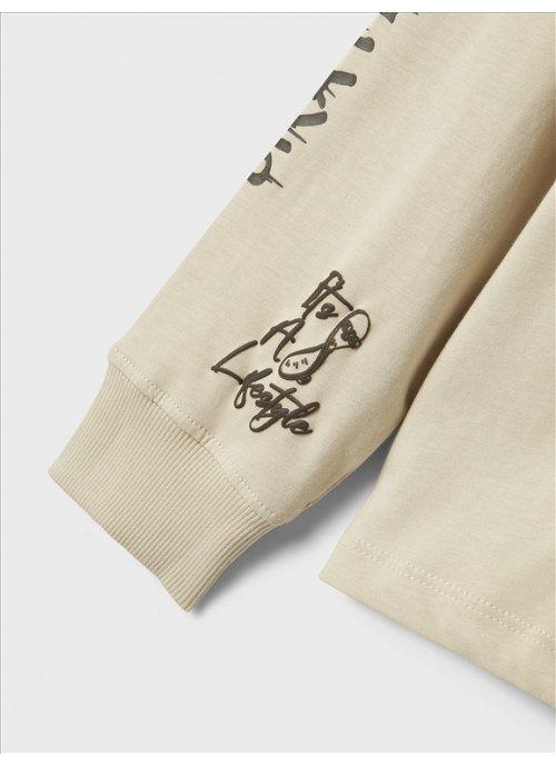 Μπλούζα urban Name It