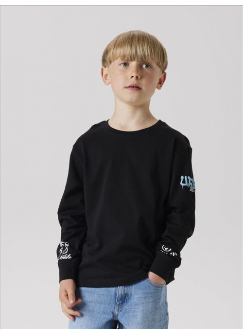 Μπλούζα urban Name It