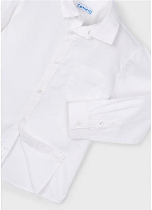 Πουκάμισο basic Mayoral