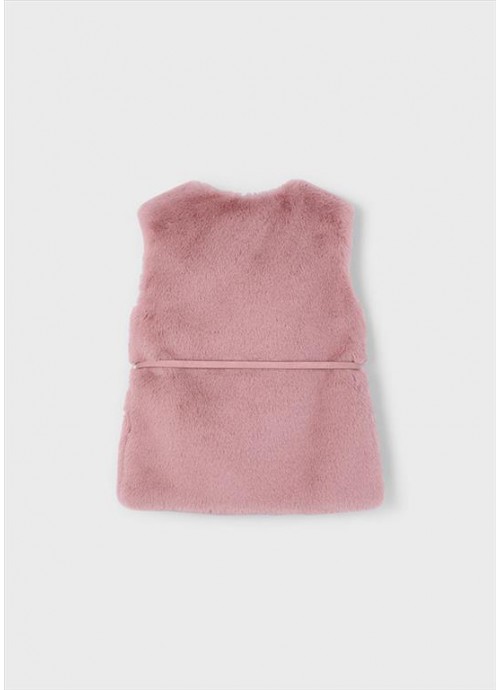 Φόρεμα γούνινο Mayoral