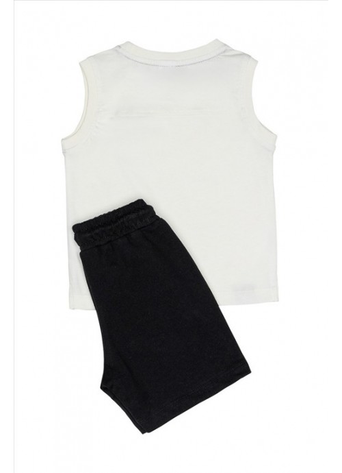 Σετ σορτσάκι 1222 Sprint