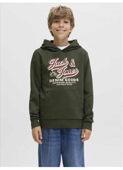 14353-Μπλούζα Jack και Jones