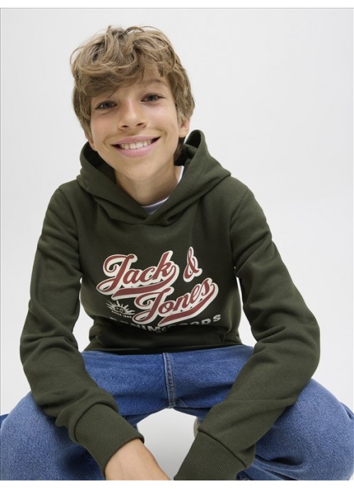 Μπλούζα Jack και Jones