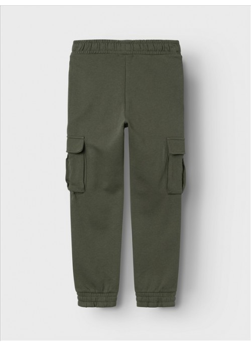 Παντελόνι φόρμας cargo Name It