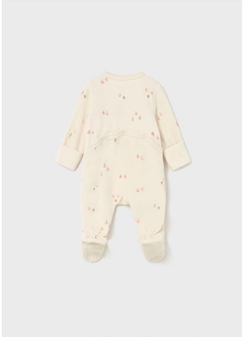 Φορμάκι βελουτέ Mayoral