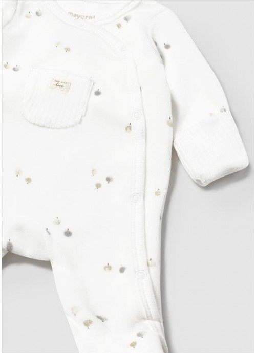 Φορμάκι βελουτέ Mayoral