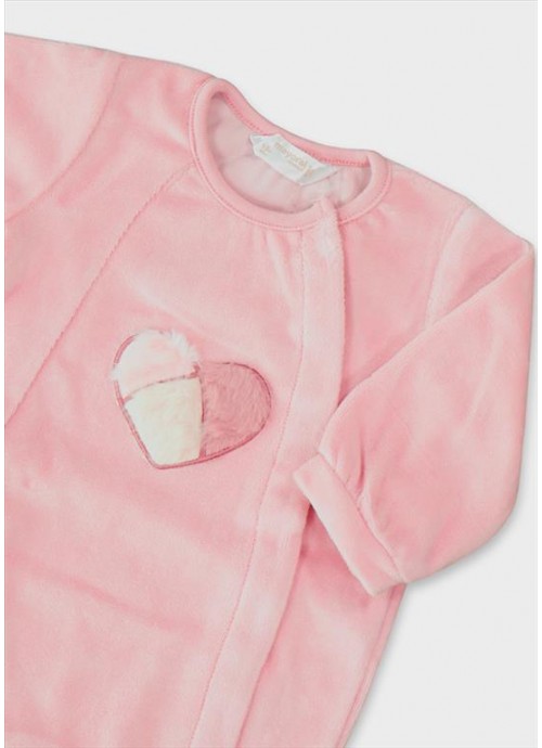 Φορμάκι βελουτέ Mayoral