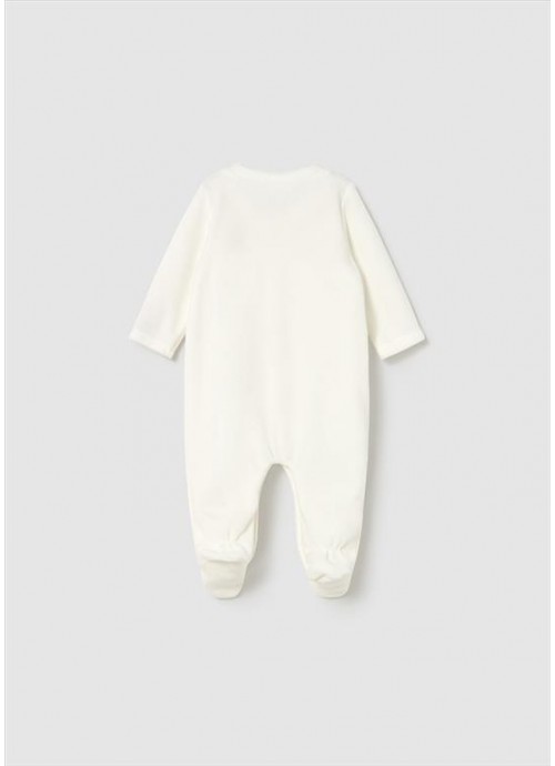 Φορμάκια βελουτέ 2 τεμάχια Mayoral