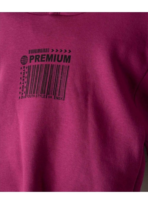 Σετ φόρμας premium Nek