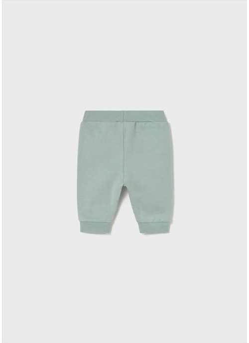 Σετ φόρμας με ζακέτα και μπλούζα Mayoral