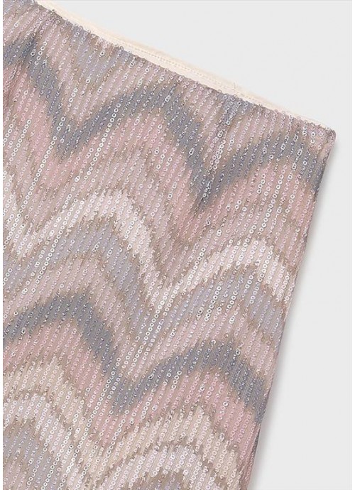 Φούστα με πούλιες Mayoral