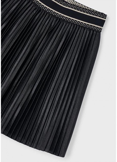 Φούστα πλισέ Mayoral