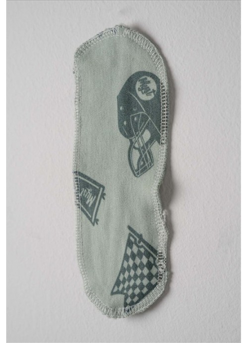 Πιτζάμα rugby Hashtag