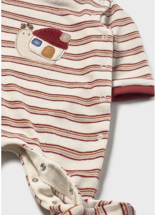 Φορμάκι βελουτέ Mayoral