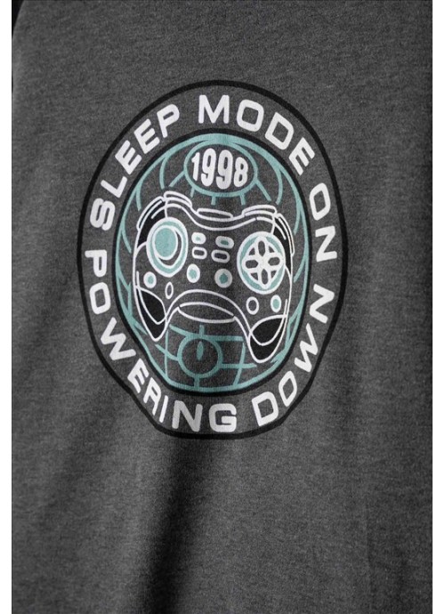 Πιτζάμα sleep mode Hashtag