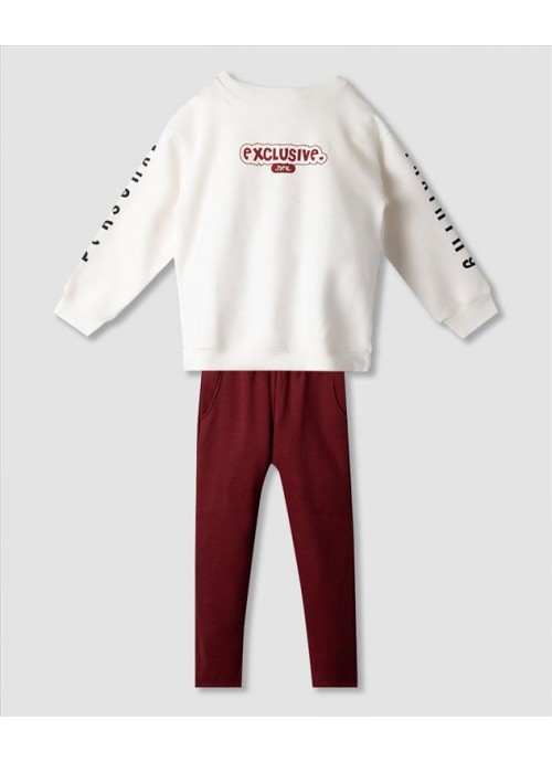 14710-Σετ κολάν exclusive Nek