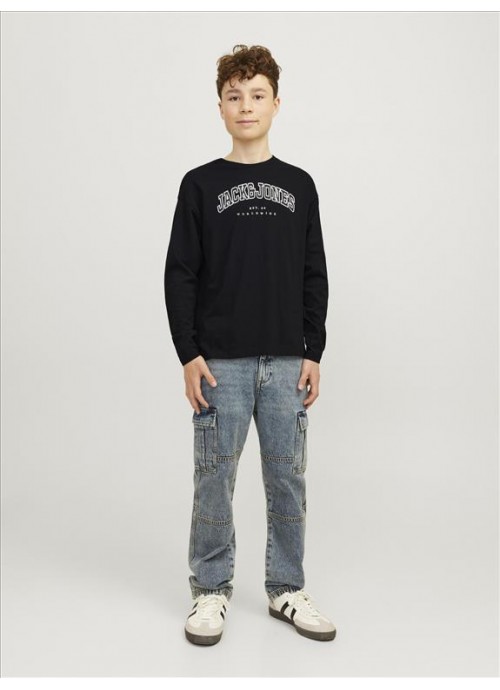 11708-Μπλούζα Jack και Jones