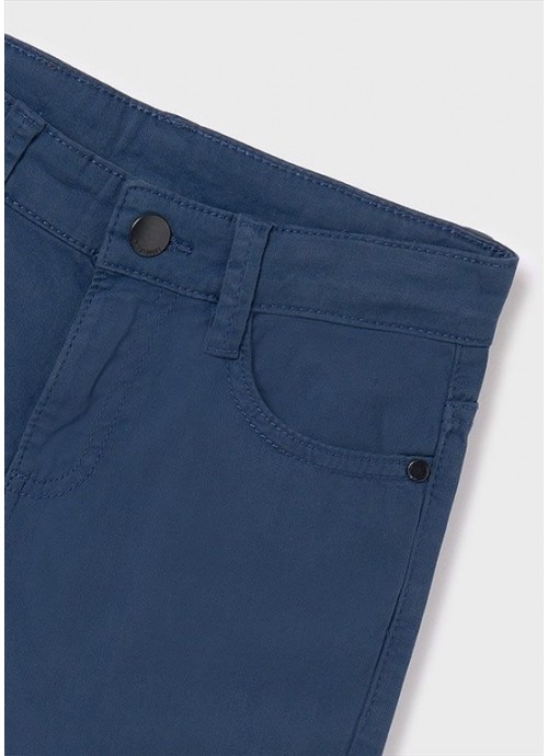 Παντελόνι slim fit Mayoral