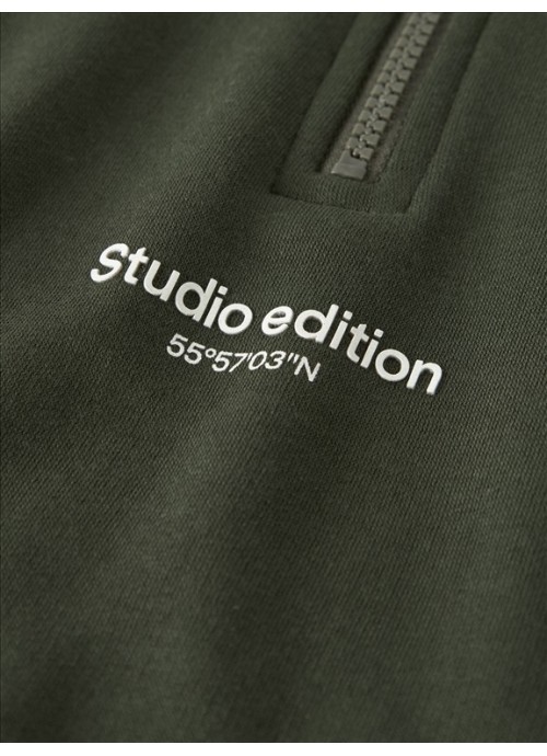 Μπλούζα studio edition Name It