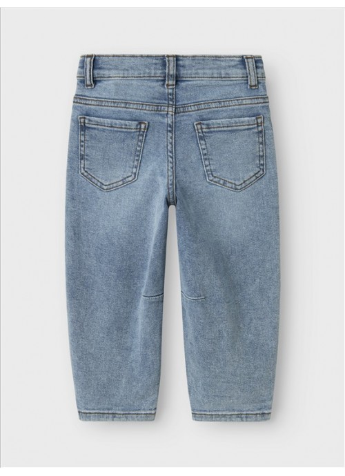 Παντελόνι τζην ballon fit Name It