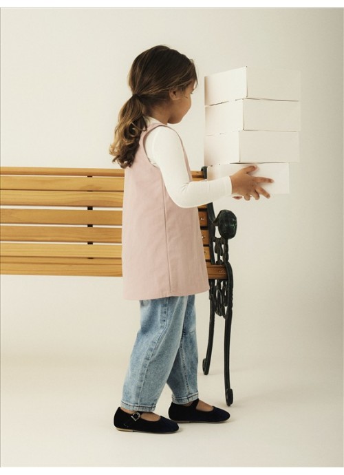 Παντελόνι τζην ballon fit Name It