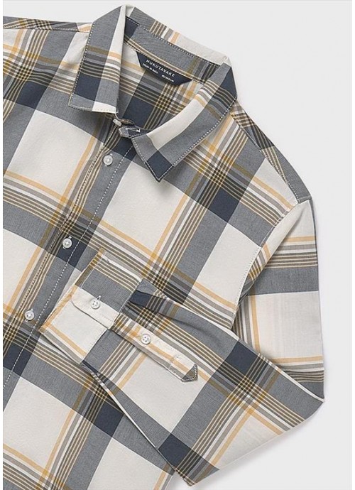 Πουκάμισο καρό Mayoral