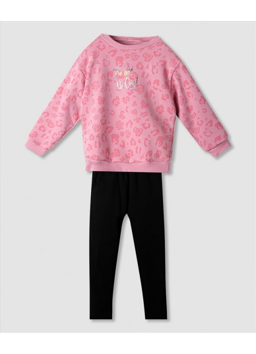 14797-Σετ κολάν like Nek