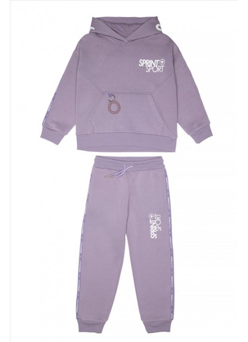 14896-Σετ φόρμας sport Sprint