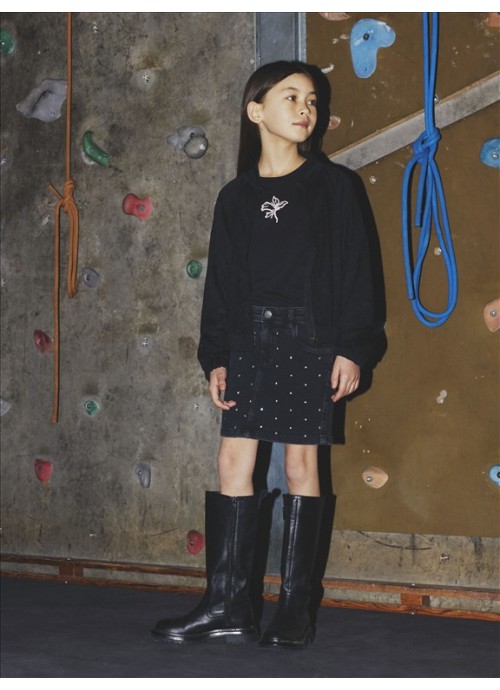 Μπλούζα blooming and growing Name It