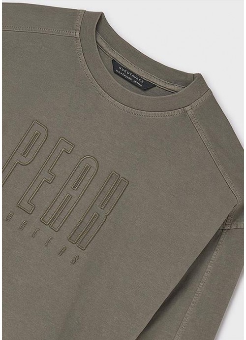 Μπλούζα peak Mayoral